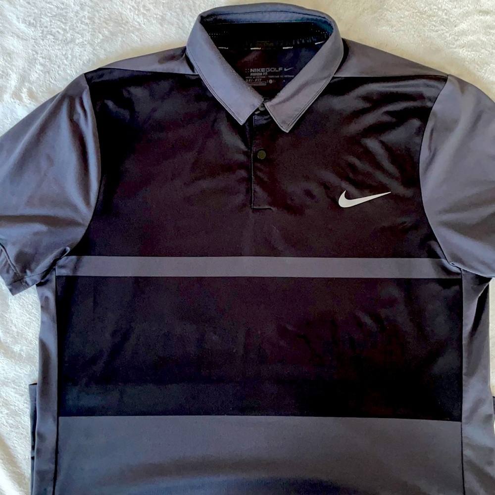 Nike Golf Modern Fit Polo